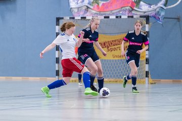 Bild 522 - Loewinnen Cup B-Juniorinnen